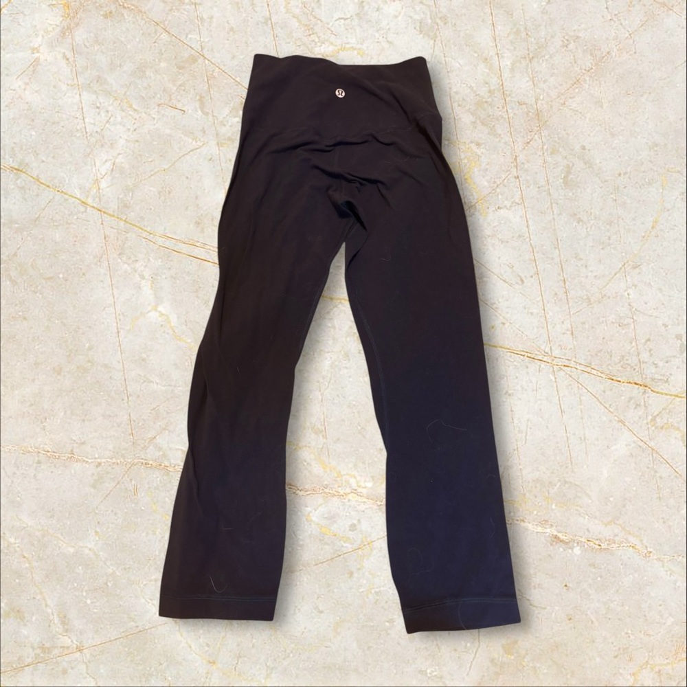 Lululemon align leggings